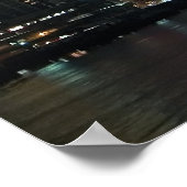 ブライトシティマンハッタン ポスター (角)