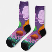 ブライトソックス 0035788 ソックス (左)