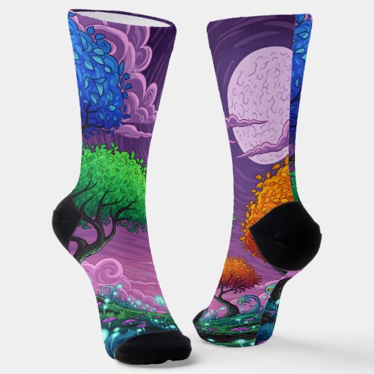 ブライトソックス 0035788 ソックス (傾斜あり)