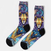 ブライトソックス 0035808 ソックス (左)