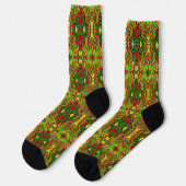 ブライトソックス 0035864 ソックス (左)