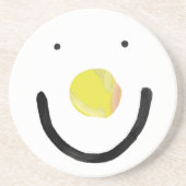 ブライトタイムズサンドストーンコースター コースター (正面)