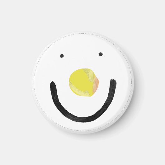 ブライトタイムズマグネット マグネット (正面)