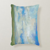 ブライトデイI アクセントクッション (正面(垂直))