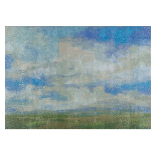 ブライトデイI カッティングボード (正面)