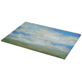 ブライトデイI カッティングボード (角)