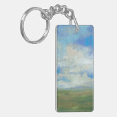 ブライトデイI キーホルダー (正面左)