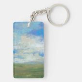 ブライトデイI キーホルダー (裏面)