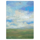 ブライトデイI クリップボード (裏面)