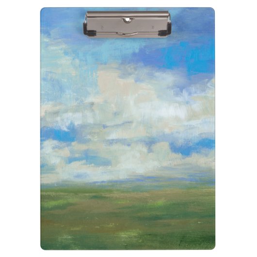 ブライトデイI クリップボード (正面)