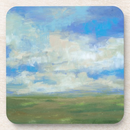 ブライトデイI コースター (正面)