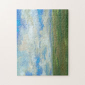 ブライトデイI ジグソーパズル (縦)