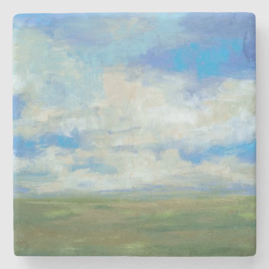 ブライトデイI ストーンコースター (正面)