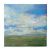 ブライトデイI タイル (正面)