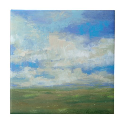 ブライトデイI タイル (正面)