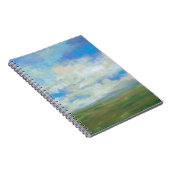 ブライトデイI ノートブック (右側)