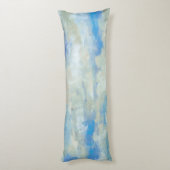 ブライトデイI ボディピロー (裏面 (縦))