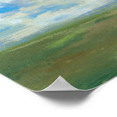 ブライトデイI ポスター (角)