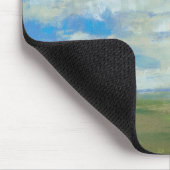 ブライトデイI マウスパッド (コーナー)