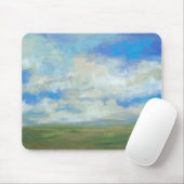 ブライトデイI マウスパッド (マウス)