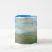 ブライトデイI マグカップ (中央)