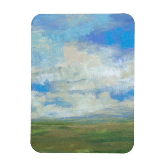 ブライトデイI マグネット (縦)