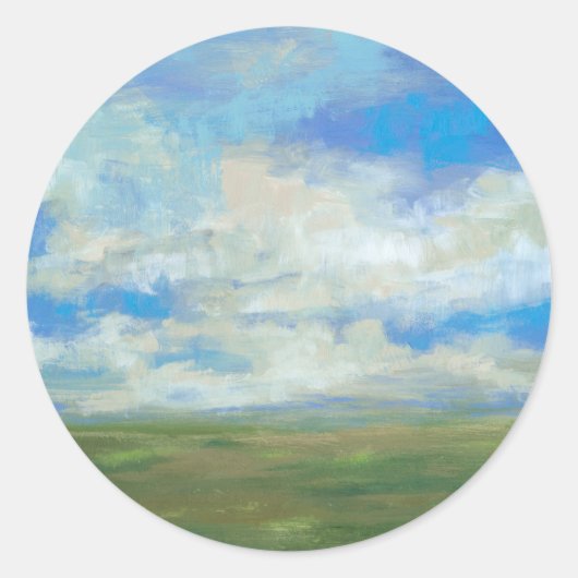 ブライトデイI ラウンドシール (正面)