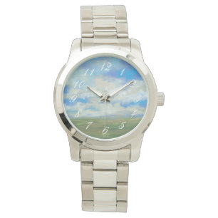 ブライトデイI 腕時計