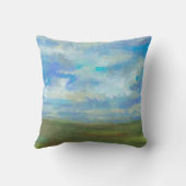 ブライトデイII クッション (裏面)