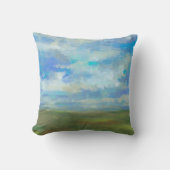 ブライトデイII クッション (正面)