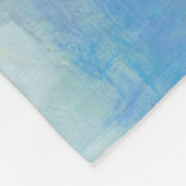 ブライトデイII フリースブランケット (角)