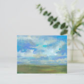 ブライトデイII ポストカード (スタンド正面)