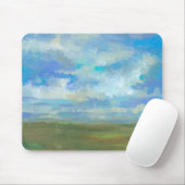 ブライトデイII マウスパッド (マウス)