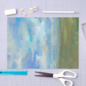 ブライトデイII 薄葉紙 (クラフト)