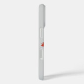 ブライトデザイン Case-Mate iPhoneケース (裏面 / 右)