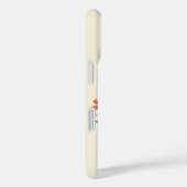 ブライトデザイン Case-Mate iPhoneケース (裏面 / 右)