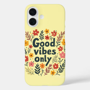 ブライトデザイン iPhone 16ケース