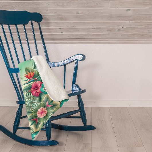 ブライトトロピックスシェルパブランケット シェルパブランケット