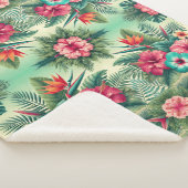 ブライトトロピックスシェルパブランケット シェルパブランケット (3/4)