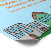 ブライトネイバーヤード販売フライヤーダウンロード ポスター (角)