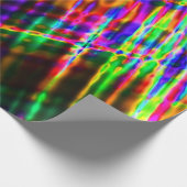 ブライトネオンラッピング紙 ラッピングペーパー (角)