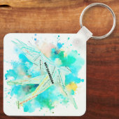 ブライトハンターキーチェーン キーホルダー (裏面)