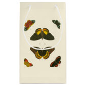 ブライトバタフライバイピエータークラマー スモールペーパーバッグ (裏面)