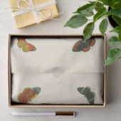 ブライトバタフライバイピエータークラマー 薄葉紙 (ギフト)