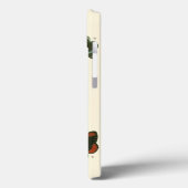 ブライトバタフライバイピエータークラマー Case-Mate iPhoneケース (裏面 / 左)