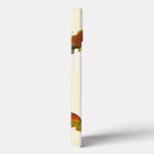 ブライトバタフライバイピエータークラマー Case-Mate iPhoneケース (裏面 / 右)