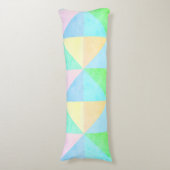 ブライトパステル抱き枕 ボディピロー (正面縦)