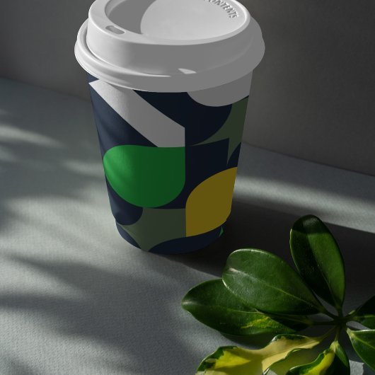 ブライトパーティーテーマ 紙コップ