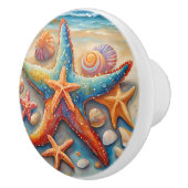 ブライトヒトデ セラミックノブ (右)