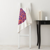 ブライトヒョウ シェルパブランケット (インサイチュ)